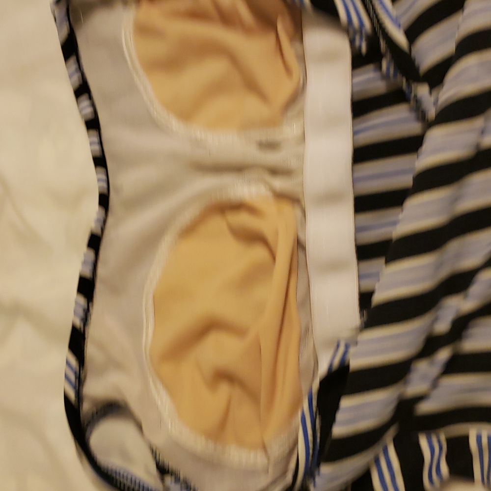 Womens one piece swim suit - Picture 6 of 6